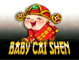 Baby Cai Shen