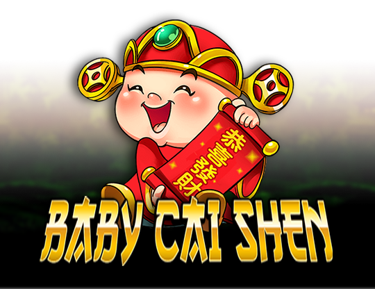 Baby Cai Shen