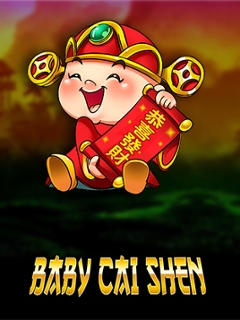 Baby Cai Shen
