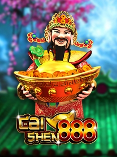Cai Shen 888