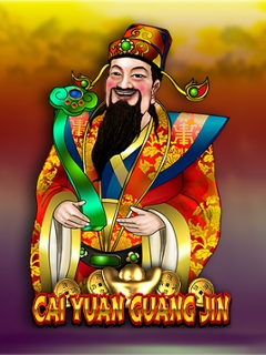 Cai Yuan Guang Jin
