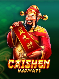 Caishen Megaways