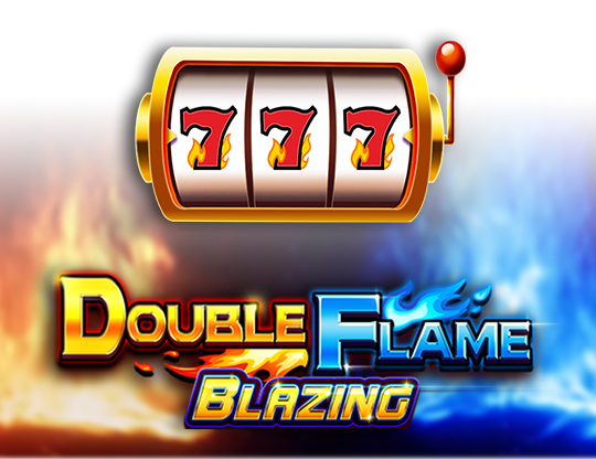 Double Flame
