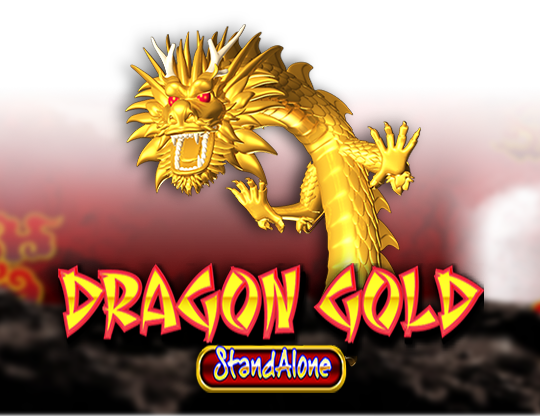 Dragon Gold Stand Alone