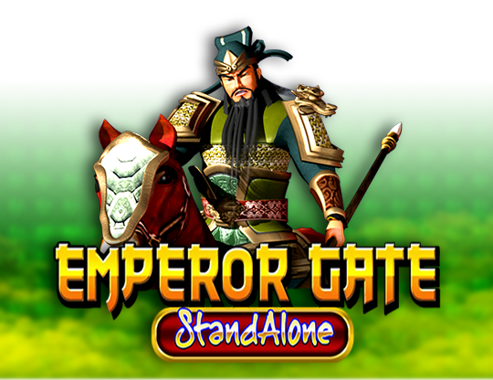 Emperor Gate Stand Alone