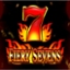 Fiery Sevens
