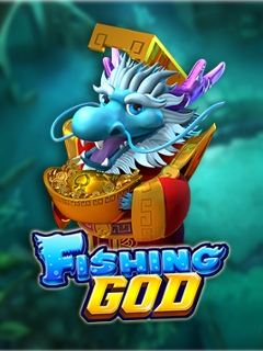 Fishing God