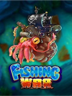 Fishing War