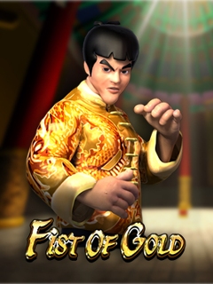 Fist of Gold