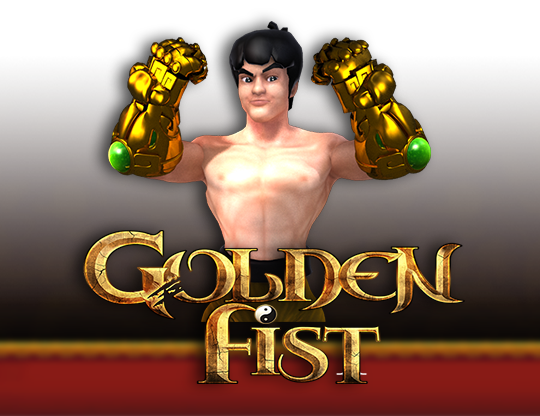 Golden Fist