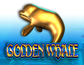 Golden Whale