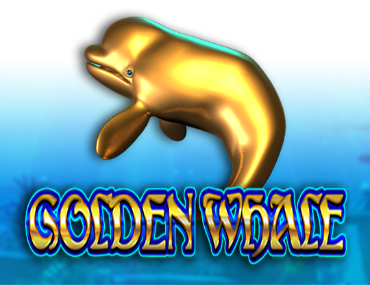 Golden Whale