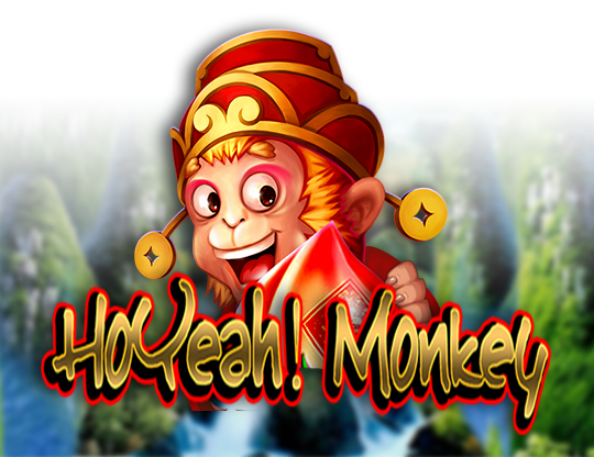 Hoyeah! Monkey