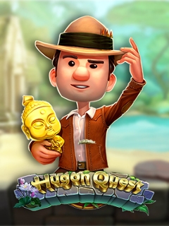 Hugon Quest