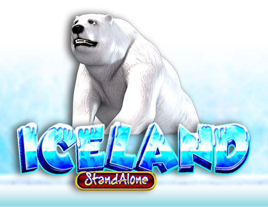 Iceland Stand Alone