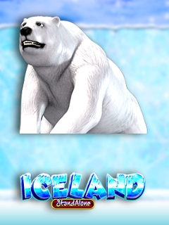 Iceland Stand Alone