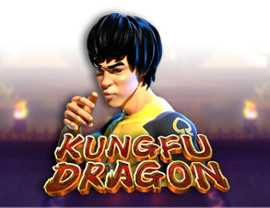 Kungfu Dragon