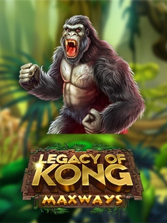 Legacy of Kong Maxways