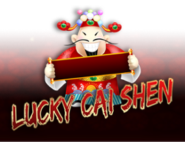 Lucky Cai Shen