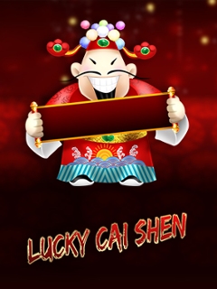 Lucky Cai Shen