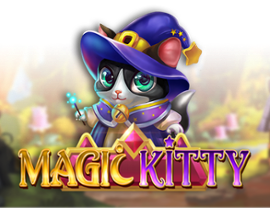 Magic Kitty