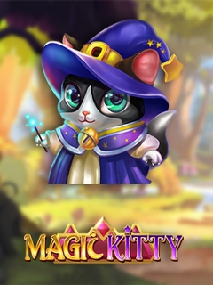 Magic Kitty