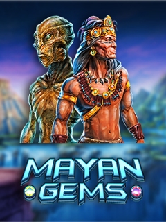 Mayan Gems