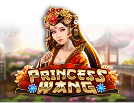 Princess Wang