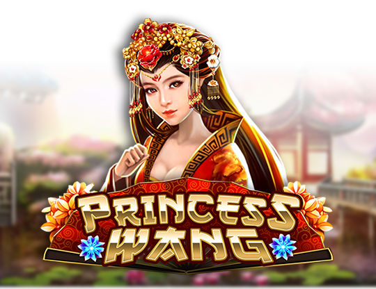 Princess Wang