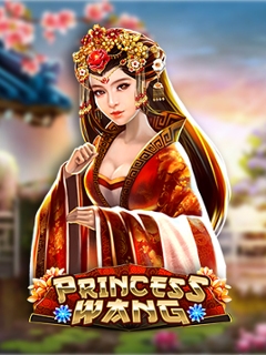 Princess Wang
