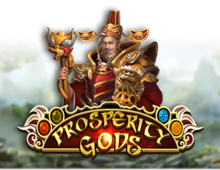 Prosperity Gods