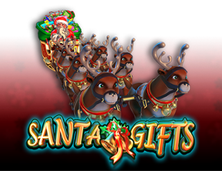 Santa Gifts
