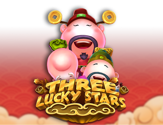 Three Lucky Stars