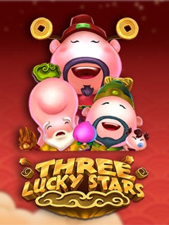 Three Lucky Stars