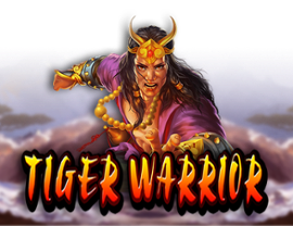 Tiger Warrior