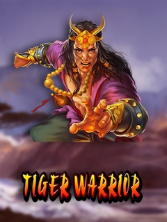 Tiger Warrior