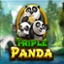 Triple Panda
