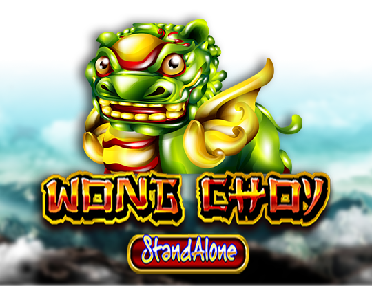 Wong Choy Stand Alone