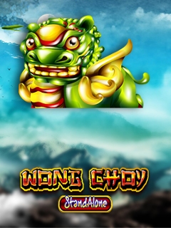 Wong Choy Stand Alone