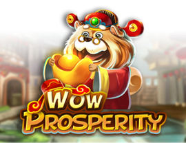 Wow Prosperity