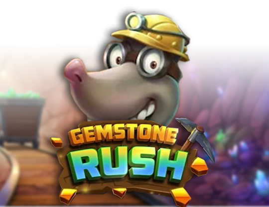 Gemstone Rush