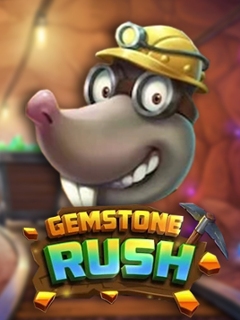 Gemstone Rush