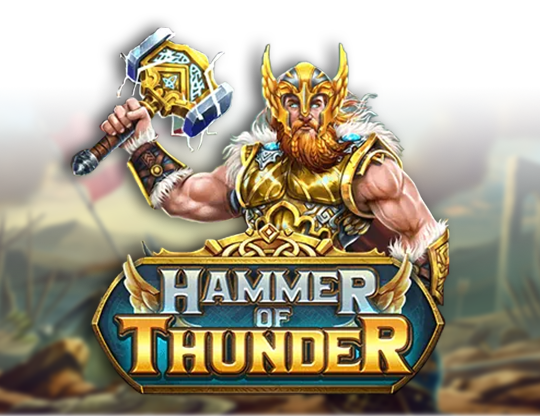 Hammer of Thunder