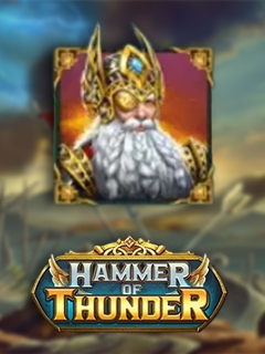 Hammer of Thunder