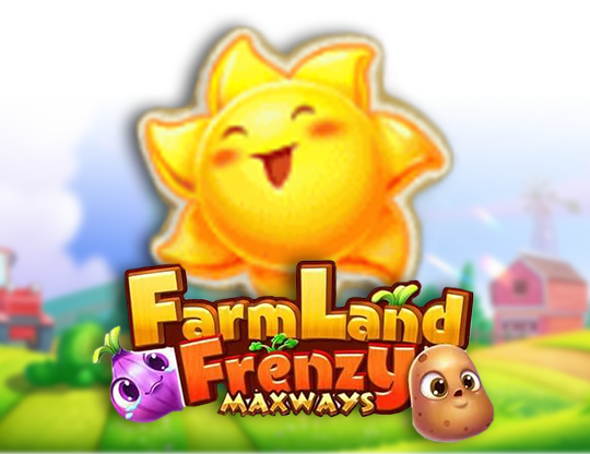 Farmland Frenzy Maxways