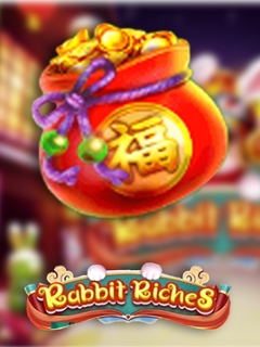 Rabbit Riches