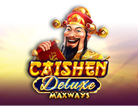 Caishen Deluxe Maxways