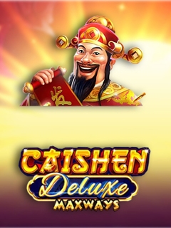 Caishen Deluxe Maxways