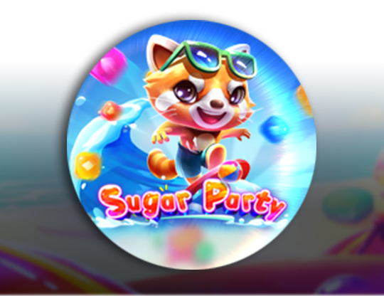 Sugar Party