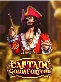 Captain Golds